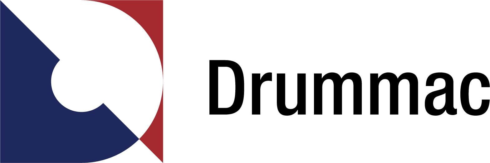 Logo for Drummac