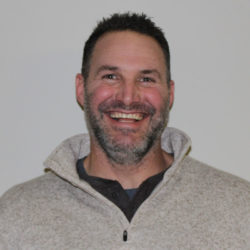 Chad Kasin