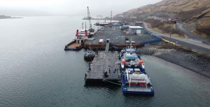 Pacific Rim Response Center
